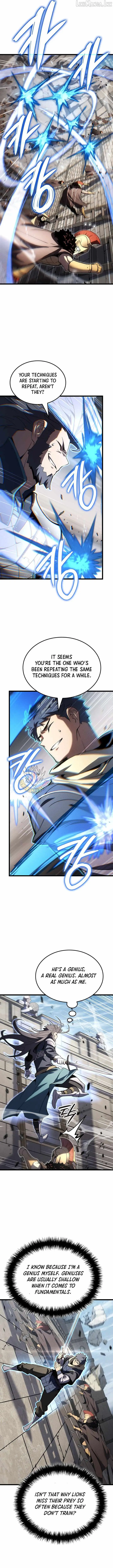 Read The Indomitable Martial King chapter 146 image 9 on Lezhin