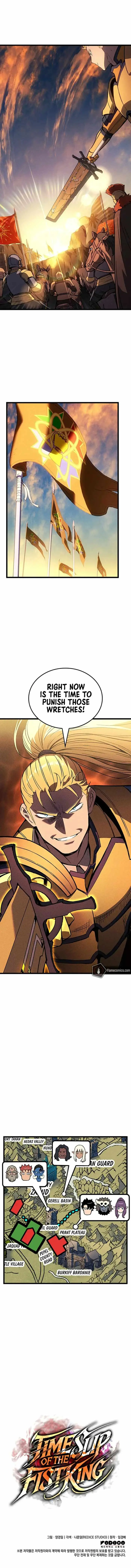 Read The Indomitable Martial King chapter 147 image 11 on Lezhin