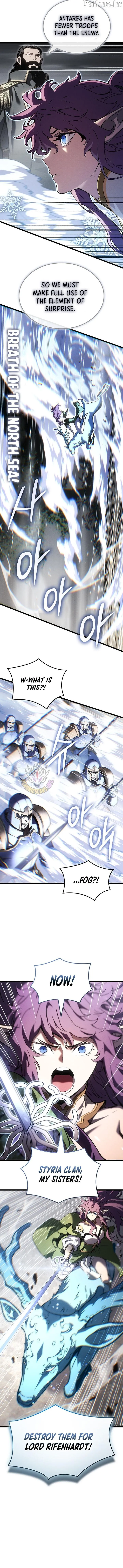 The Indomitable Martial King Chapter 150 page 2 - 