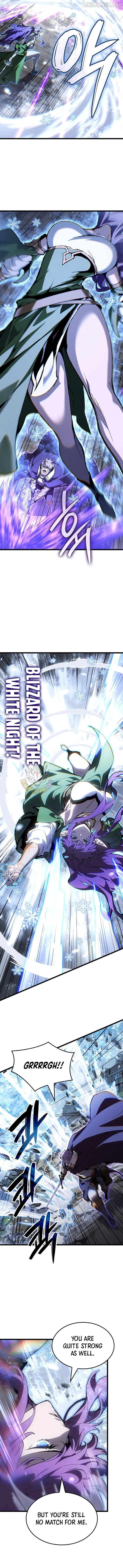The Indomitable Martial King Chapter 150 page 13 - 