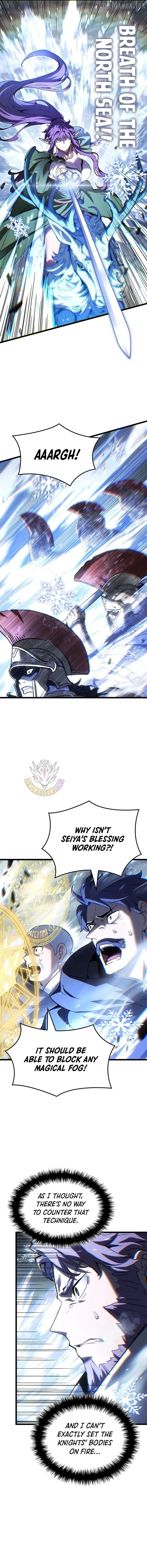The Indomitable Martial King Chapter 150 page 6 - 