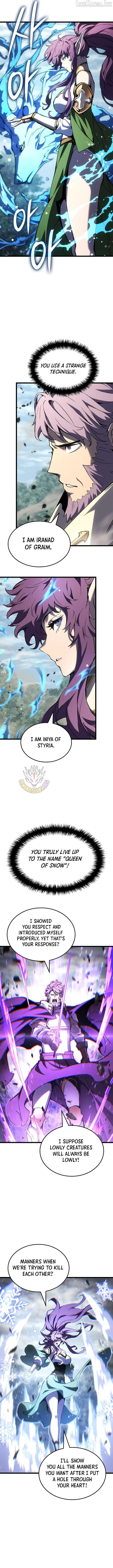 The Indomitable Martial King Chapter 150 page 9 - 