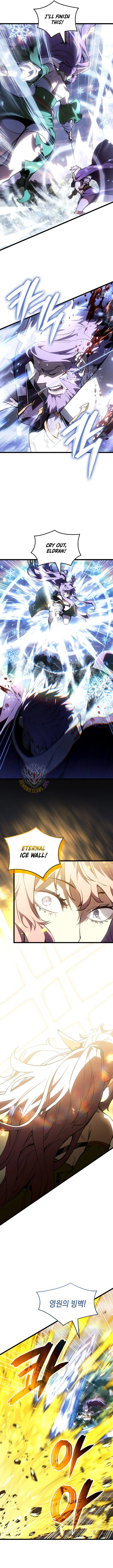 The Indomitable Martial King Chapter 151 page 2 - 