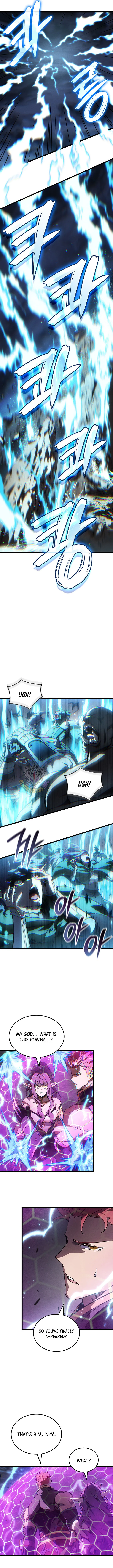 The Indomitable Martial King Chapter 152 page 13 - 