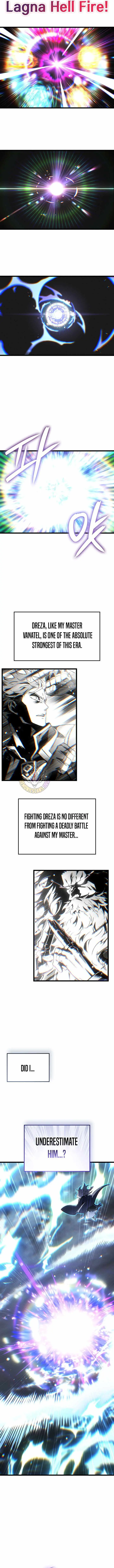 The Indomitable Martial King Chapter 153 page 13 - 