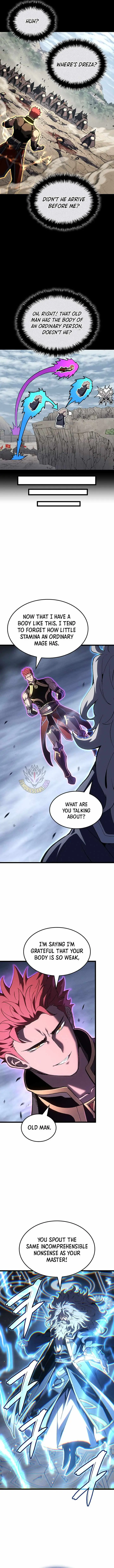 The Indomitable Martial King Chapter 153 page 9 - 