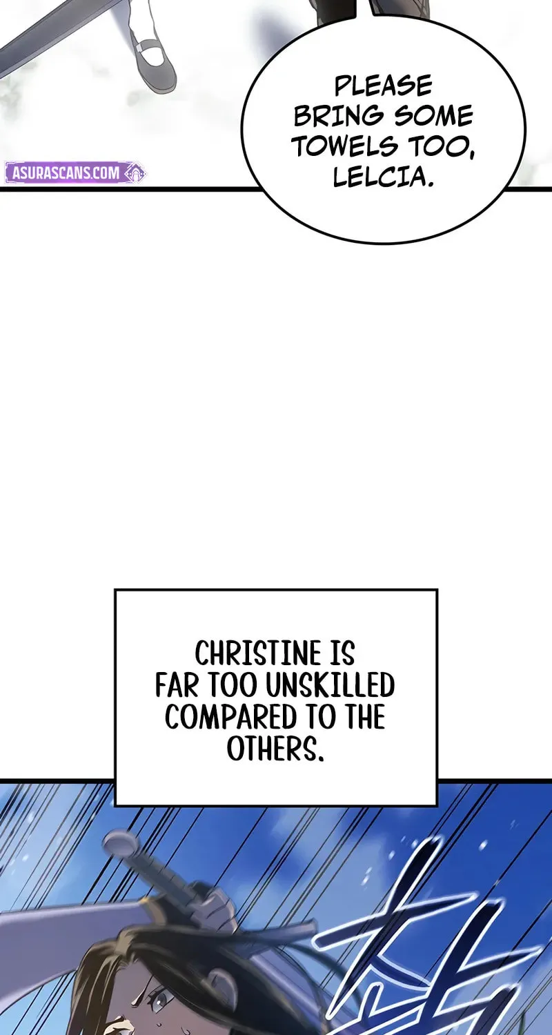 Read The Indomitable Martial King chapter 90 image 12 on Lezhin