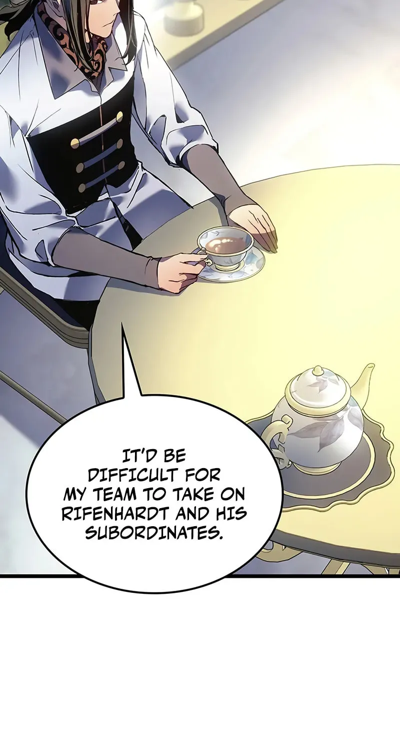 Read The Indomitable Martial King chapter 90 image 17 on Lezhin