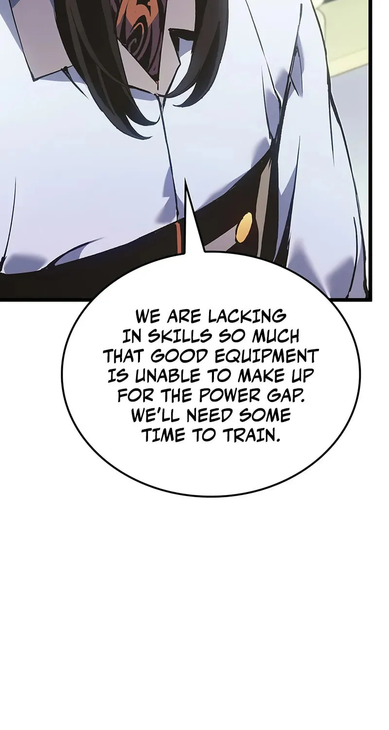 Read The Indomitable Martial King chapter 90 image 19 on Lezhin