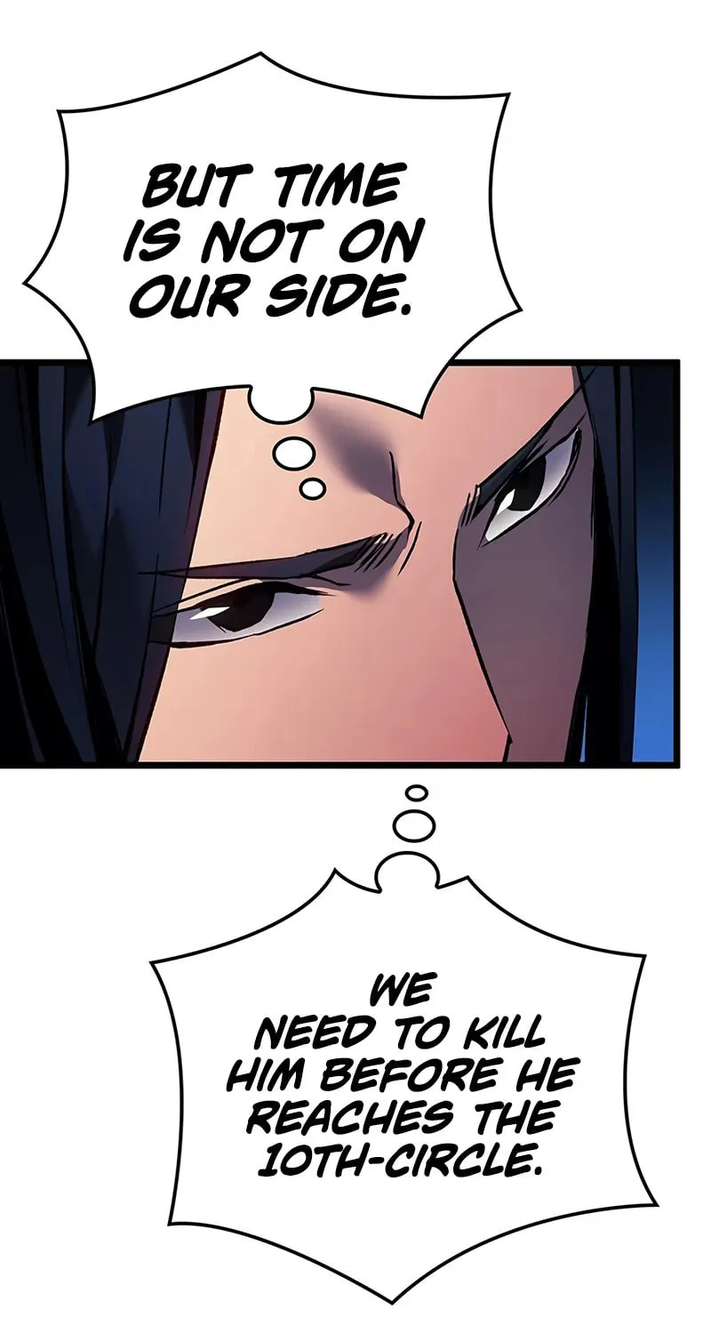Read The Indomitable Martial King chapter 90 image 20 on Lezhin
