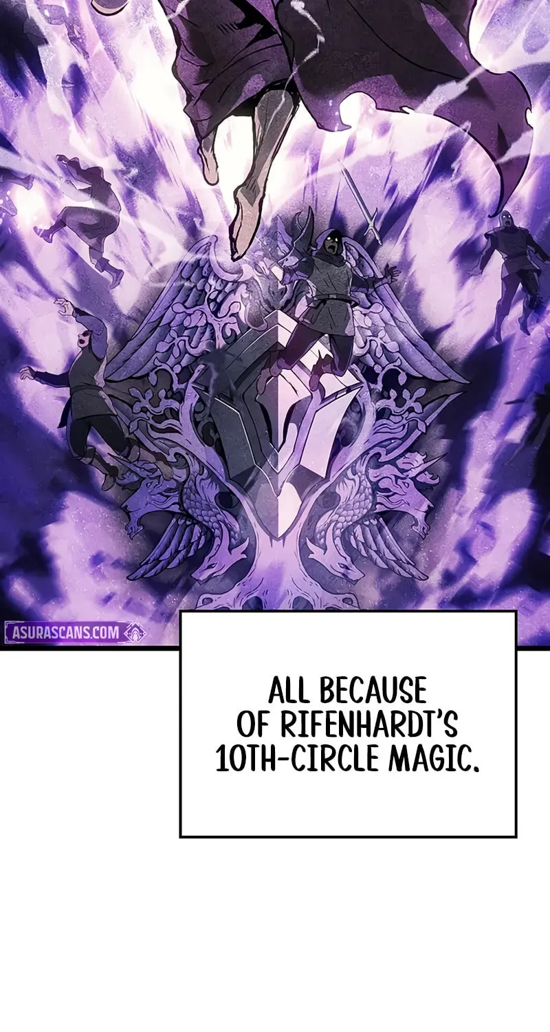 Read The Indomitable Martial King chapter 90 image 22 on Lezhin