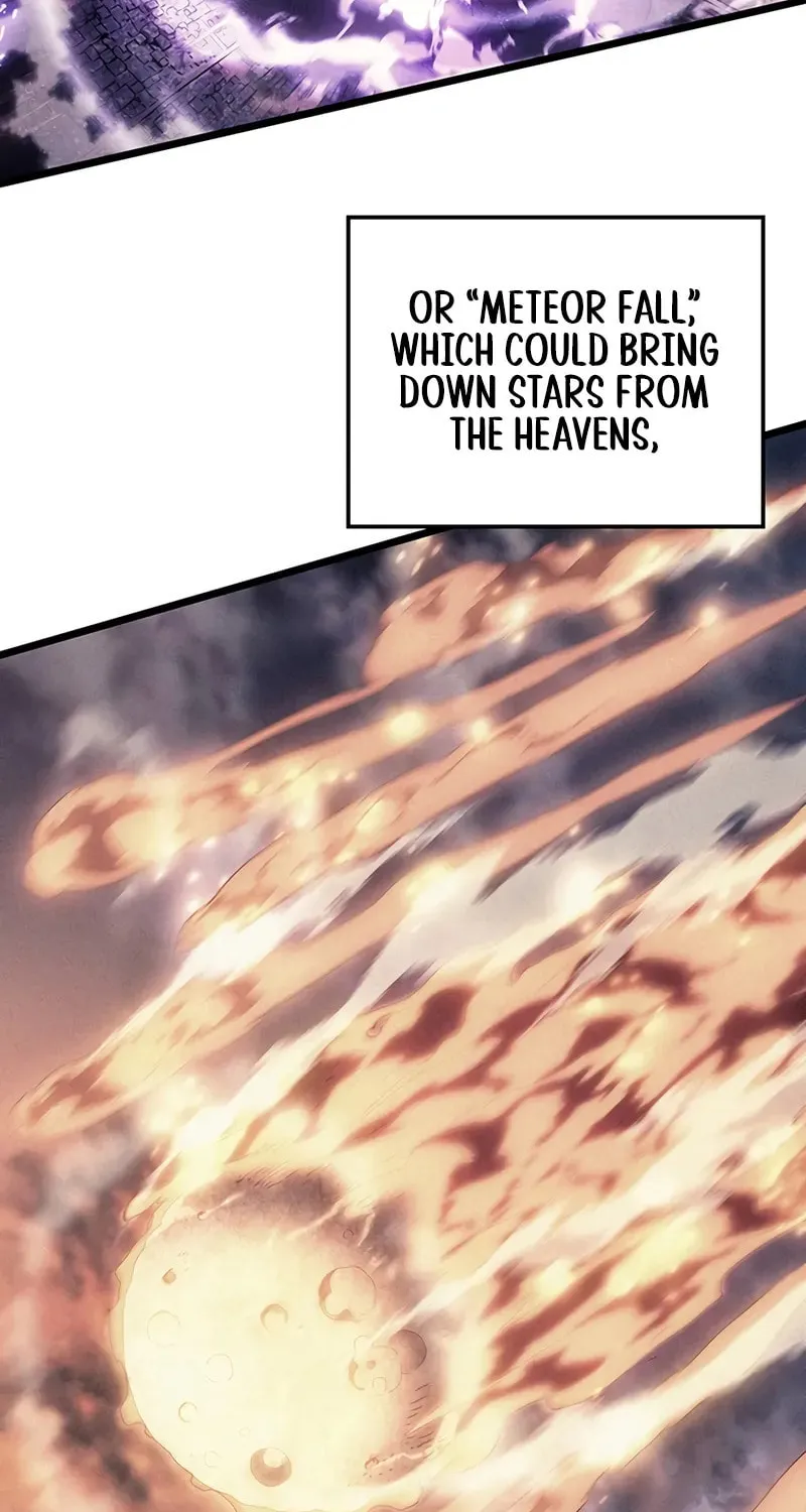 Read The Indomitable Martial King chapter 90 image 24 on Lezhin