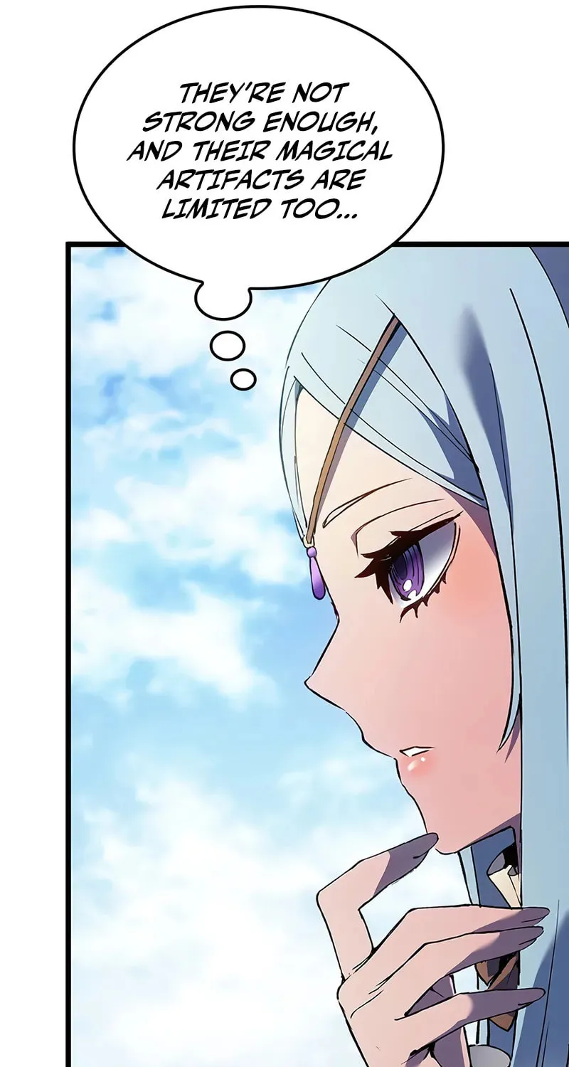 Read The Indomitable Martial King chapter 90 image 31 on Lezhin
