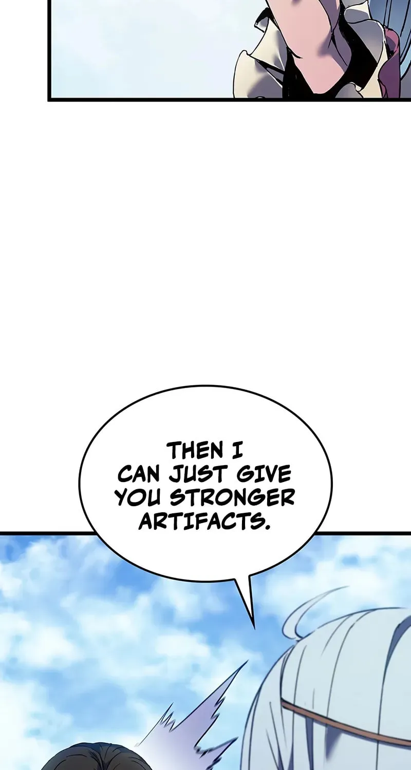 Read The Indomitable Martial King chapter 90 image 32 on Lezhin