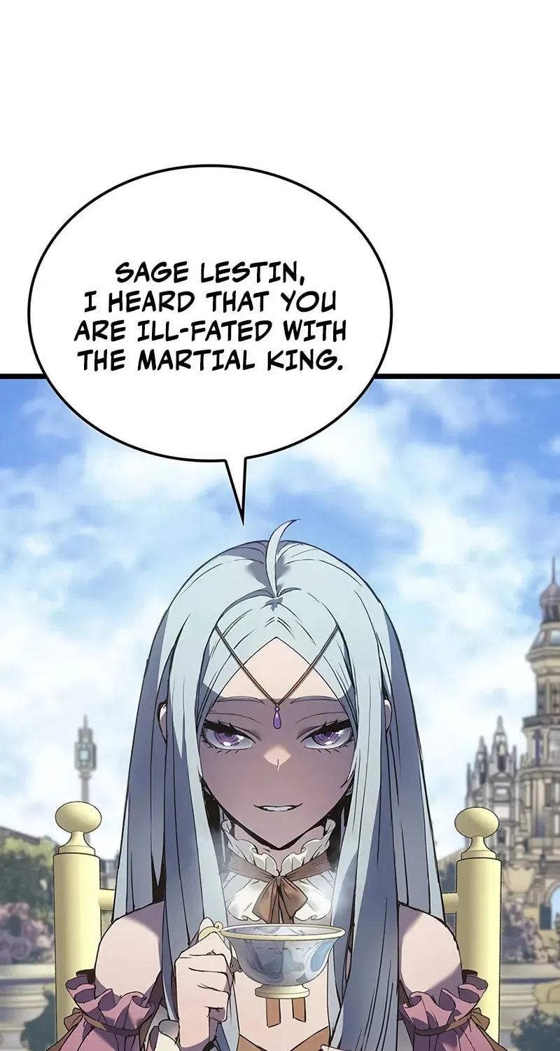 Read The Indomitable Martial King chapter 90 image 4 on Lezhin