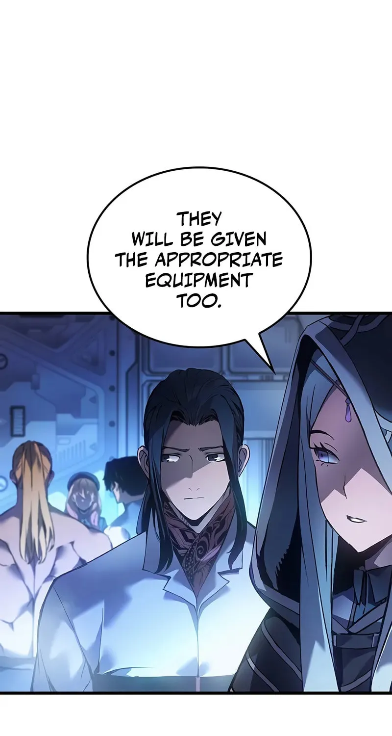 Read The Indomitable Martial King chapter 90 image 40 on Lezhin