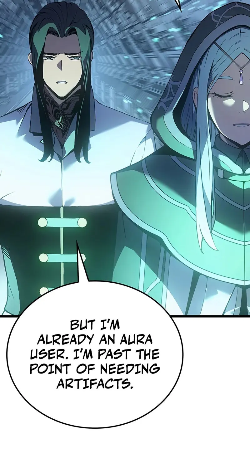 Read The Indomitable Martial King chapter 90 image 46 on Lezhin