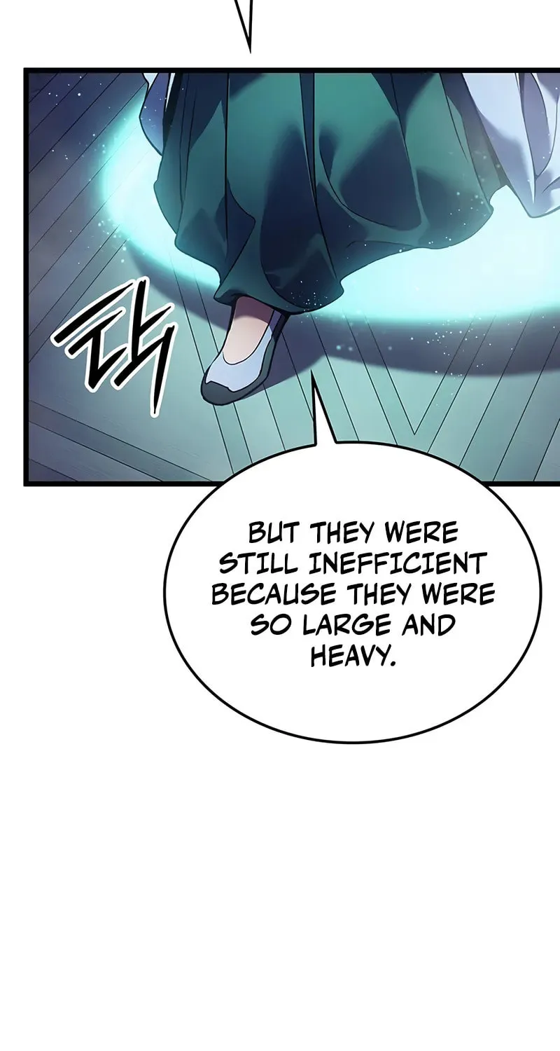 Read The Indomitable Martial King chapter 90 image 57 on Lezhin