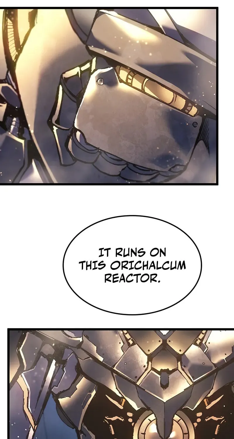 Read The Indomitable Martial King chapter 90 image 64 on Lezhin