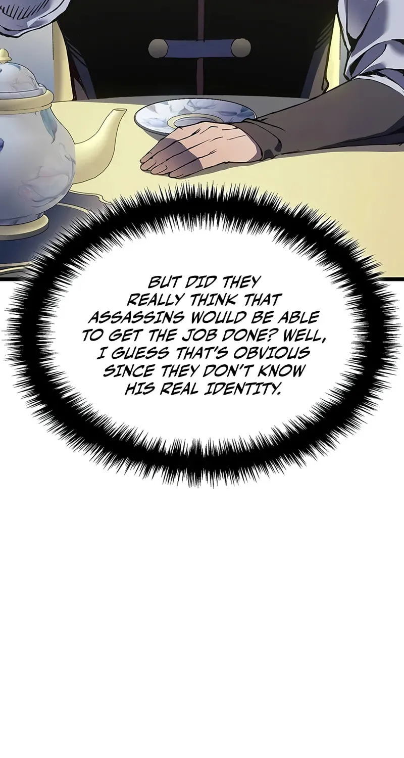 Read The Indomitable Martial King chapter 90 image 7 on Lezhin