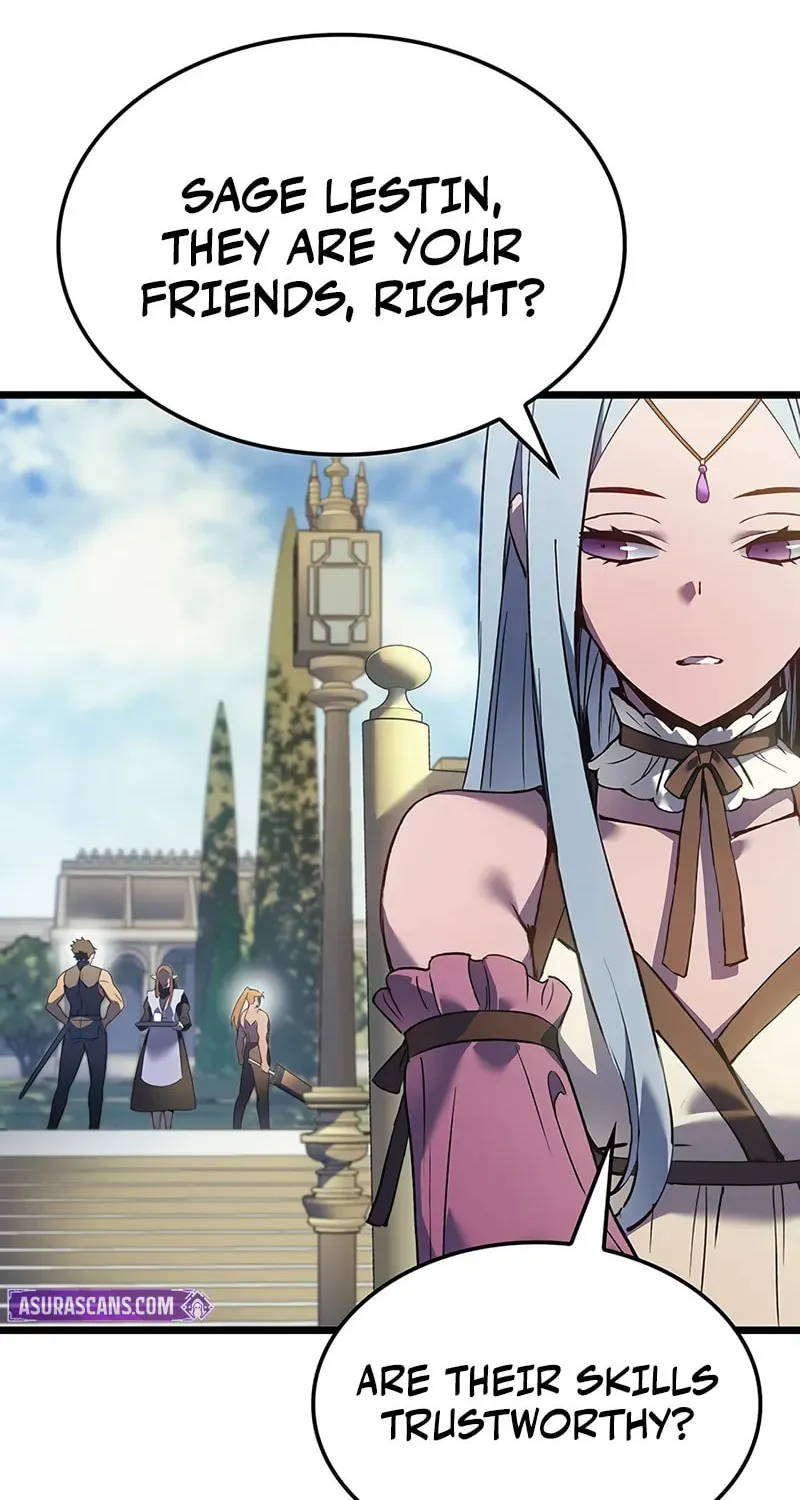 Read The Indomitable Martial King chapter 90 image 8 on Lezhin