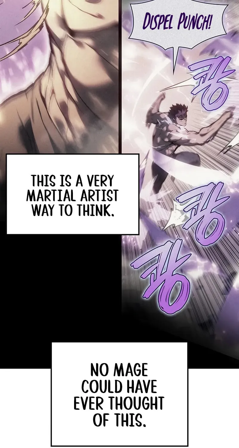 Read The Indomitable Martial King chapter 90 image 84 on Lezhin