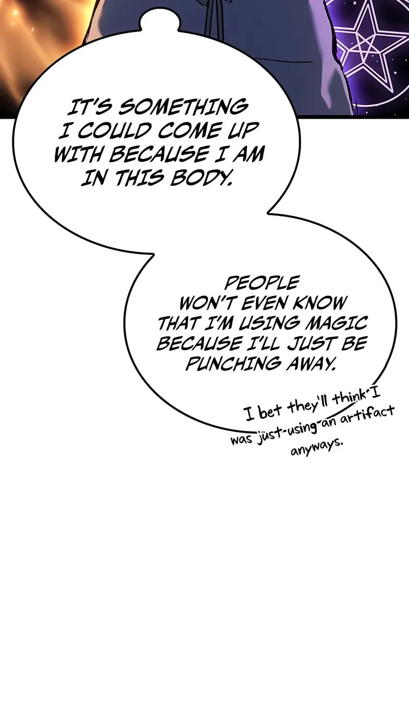 Read The Indomitable Martial King chapter 90 image 90 on Lezhin