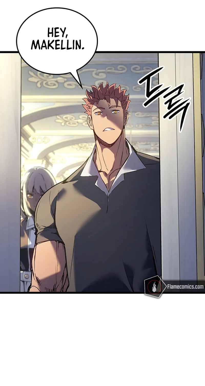 Read The Indomitable Martial King chapter 91 image 17 on Lezhin