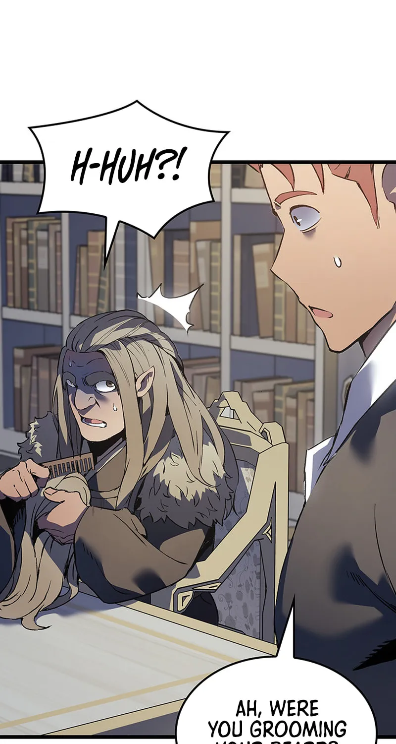 Read The Indomitable Martial King chapter 91 image 18 on Lezhin