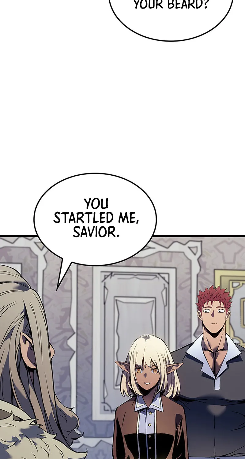 Read The Indomitable Martial King chapter 91 image 19 on Lezhin