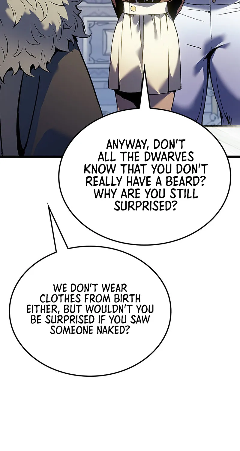 Read The Indomitable Martial King chapter 91 image 20 on Lezhin