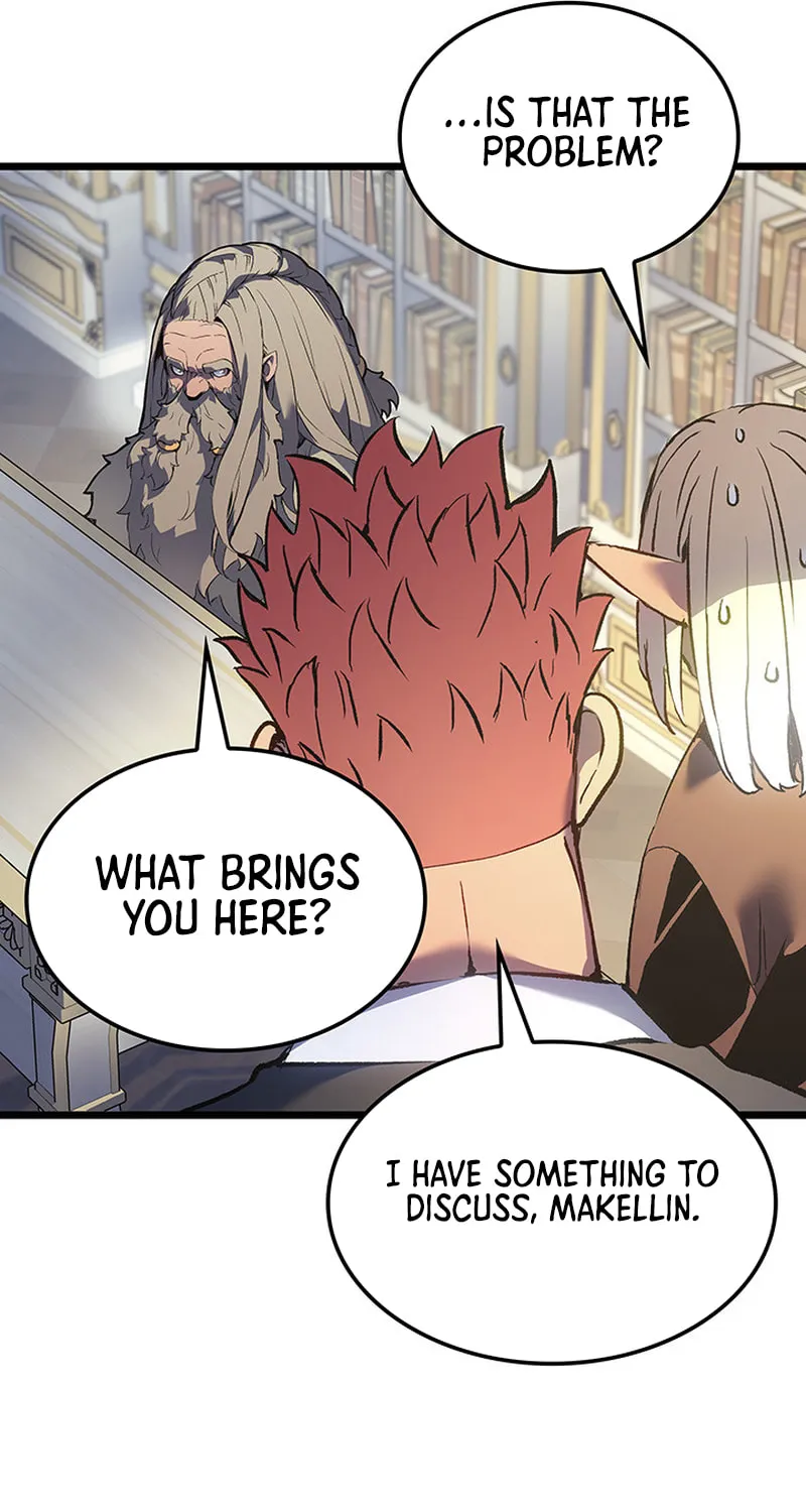 Read The Indomitable Martial King chapter 91 image 22 on Lezhin