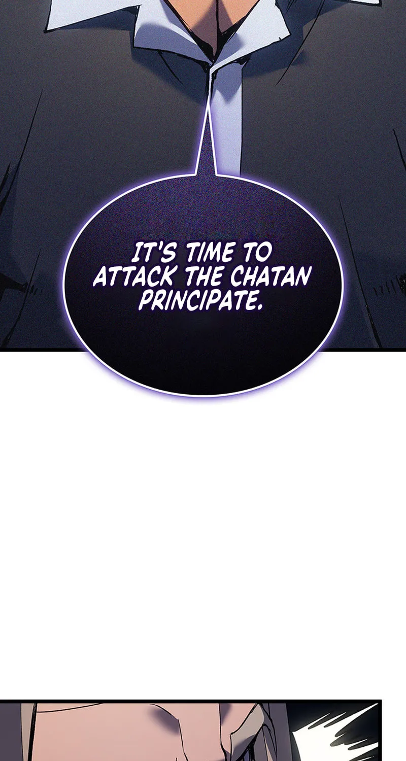 Read The Indomitable Martial King chapter 91 image 24 on Lezhin