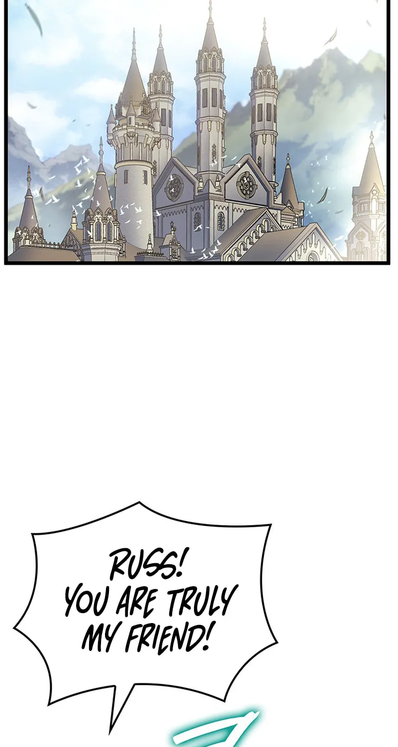 Read The Indomitable Martial King chapter 91 image 3 on Lezhin