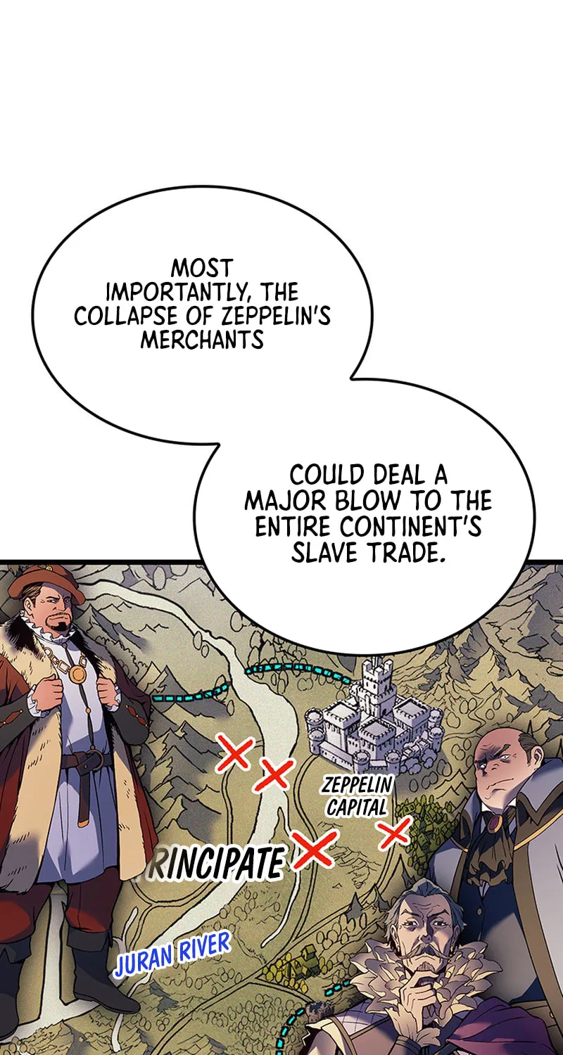 Read The Indomitable Martial King chapter 91 image 30 on Lezhin