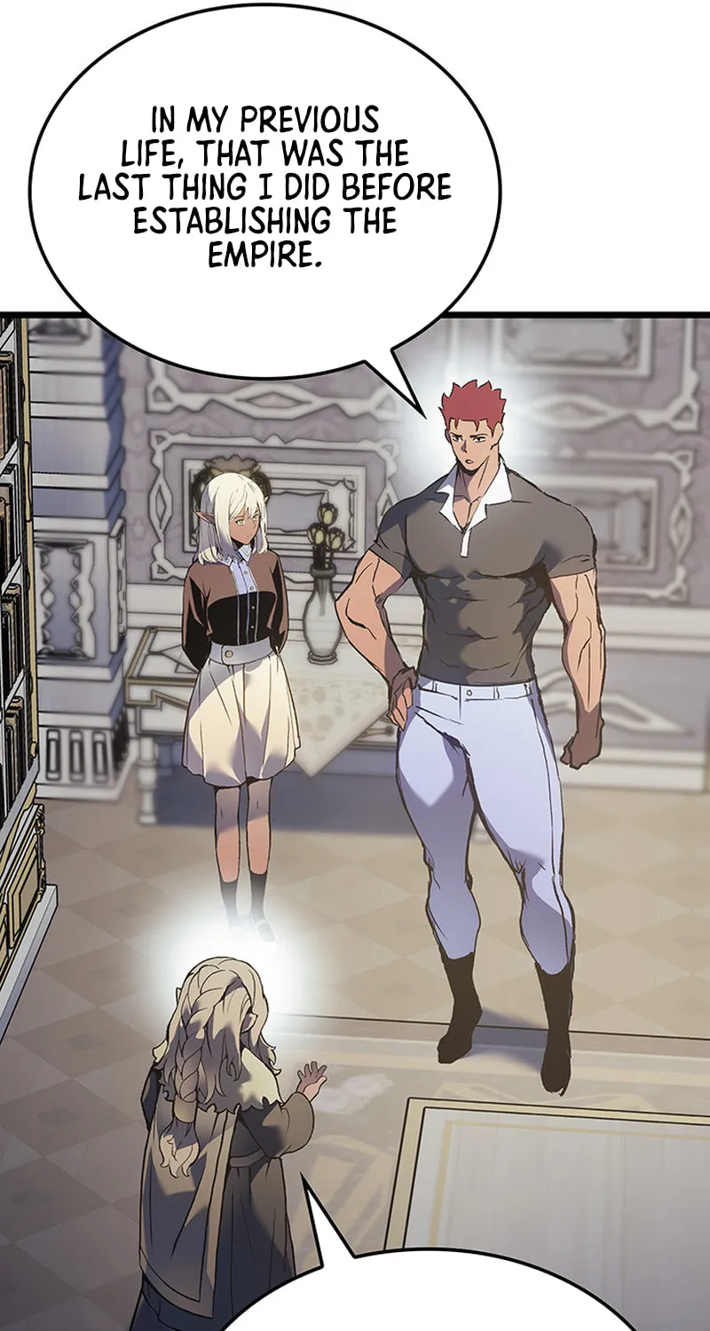 Read The Indomitable Martial King chapter 91 image 32 on Lezhin