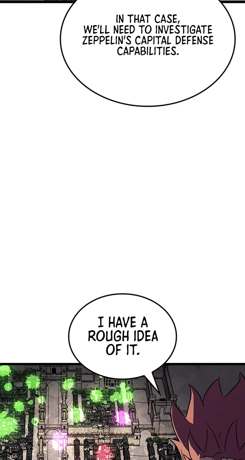 Read The Indomitable Martial King chapter 91 image 33 on Lezhin