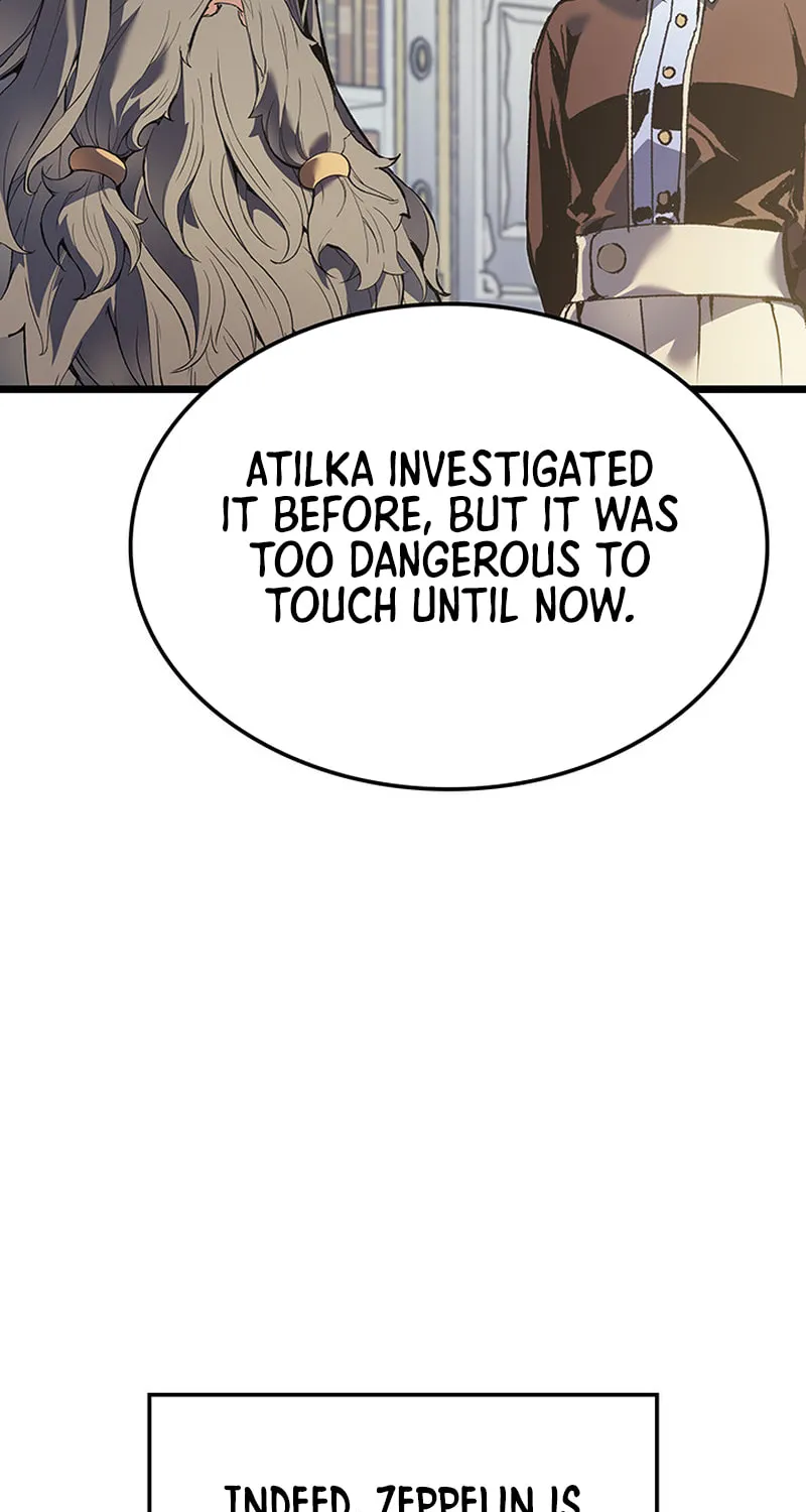 Read The Indomitable Martial King chapter 91 image 36 on Lezhin