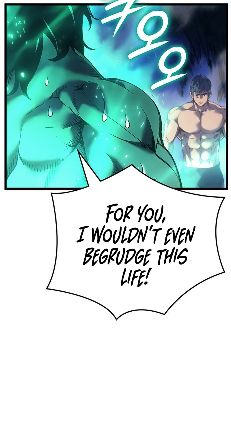 Read The Indomitable Martial King chapter 91 image 4 on Lezhin