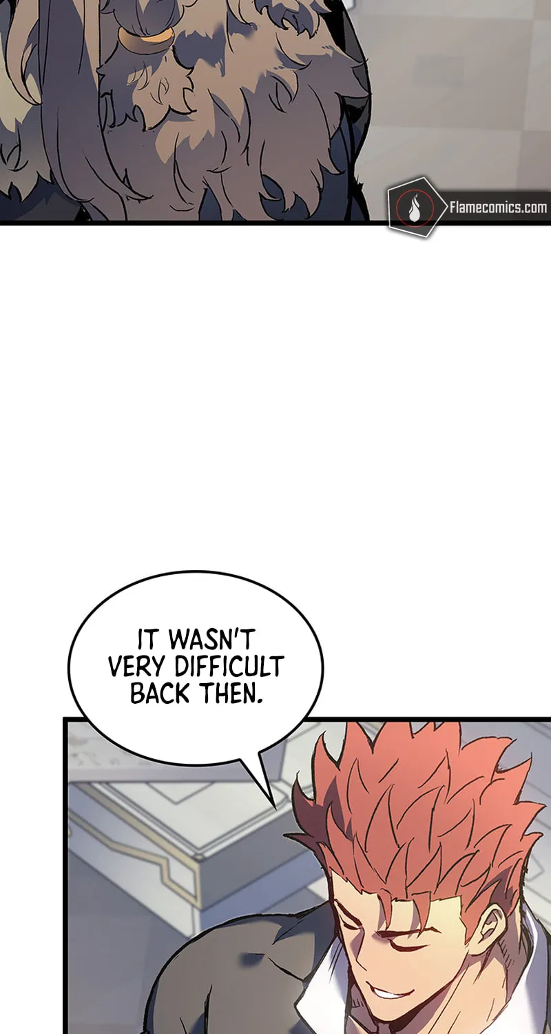 Read The Indomitable Martial King chapter 91 image 40 on Lezhin