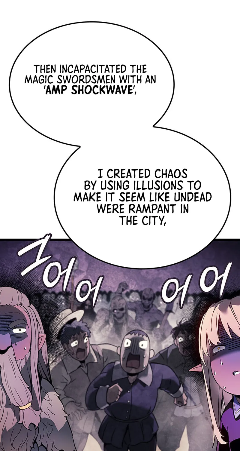 Read The Indomitable Martial King chapter 91 image 43 on Lezhin