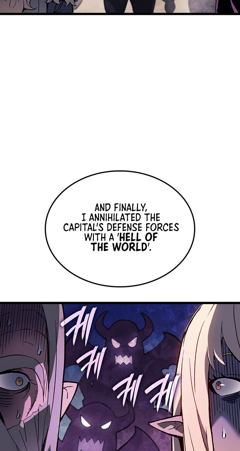 Read The Indomitable Martial King chapter 91 image 44 on Lezhin