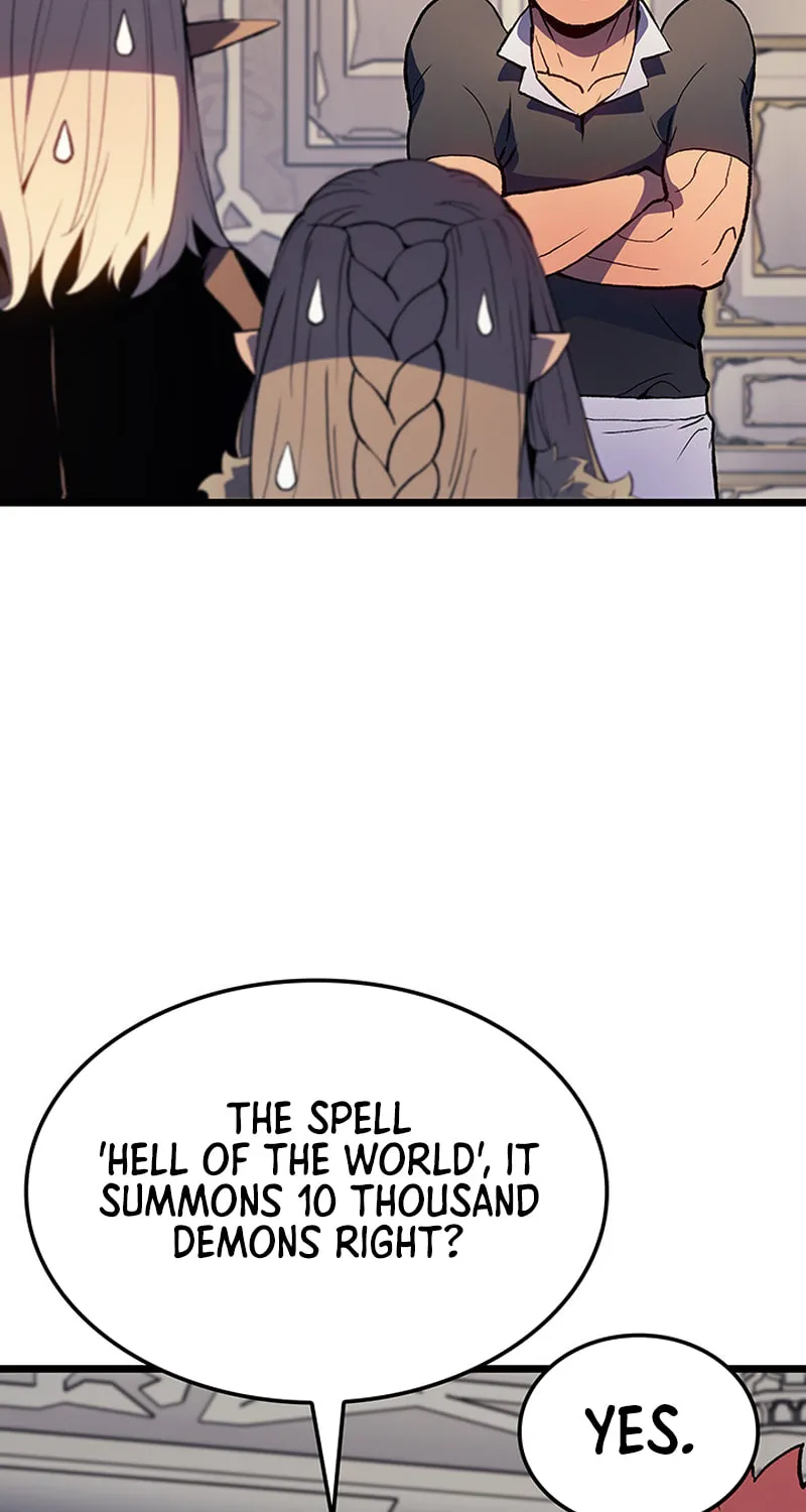 Read The Indomitable Martial King chapter 91 image 46 on Lezhin