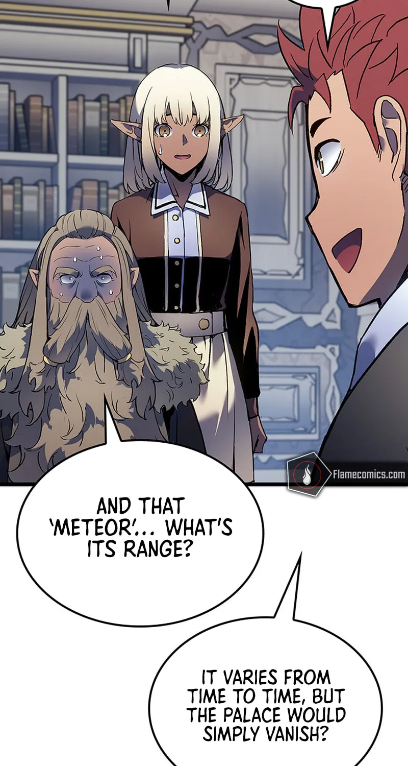 Read The Indomitable Martial King chapter 91 image 47 on Lezhin