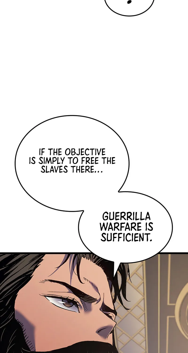 Read The Indomitable Martial King chapter 91 image 64 on Lezhin