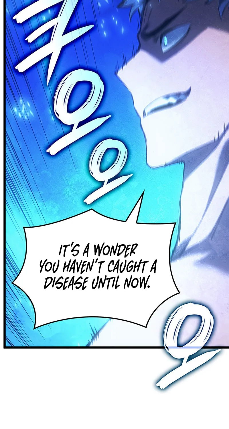 Read The Indomitable Martial King chapter 91 image 7 on Lezhin