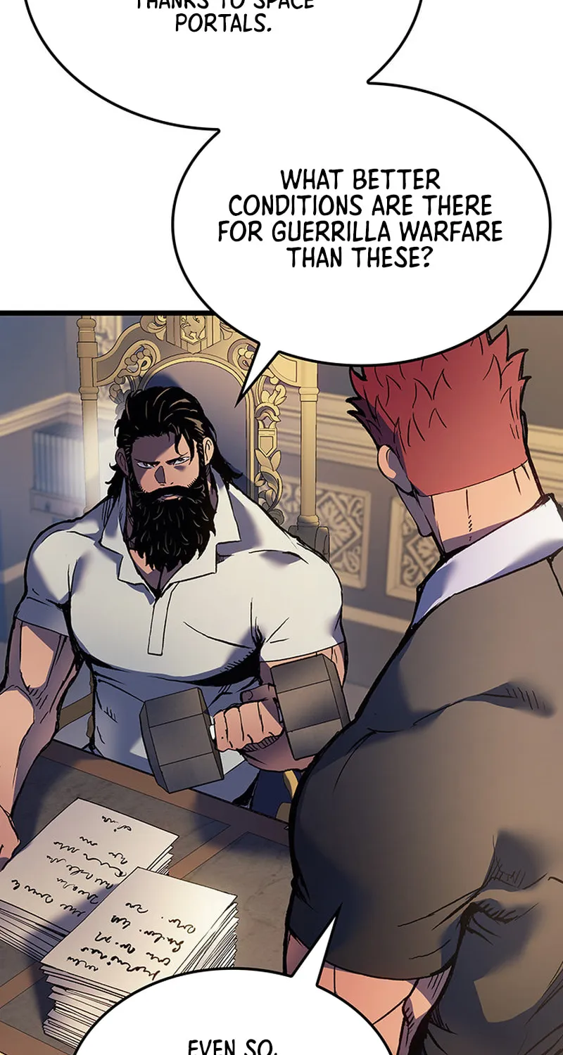 Read The Indomitable Martial King chapter 91 image 75 on Lezhin