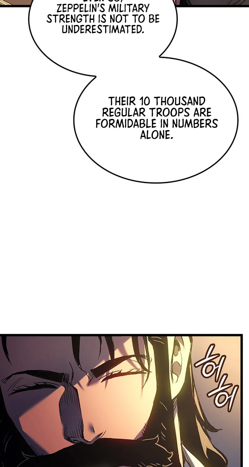 Read The Indomitable Martial King chapter 91 image 76 on Lezhin