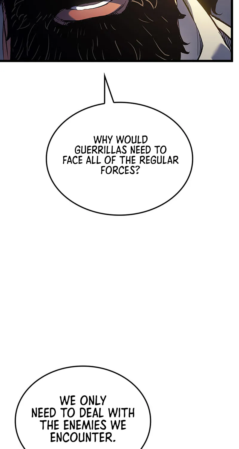Read The Indomitable Martial King chapter 91 image 77 on Lezhin