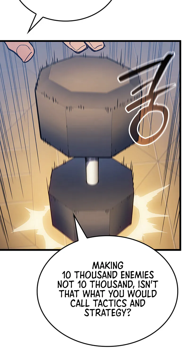 Read The Indomitable Martial King chapter 91 image 78 on Lezhin
